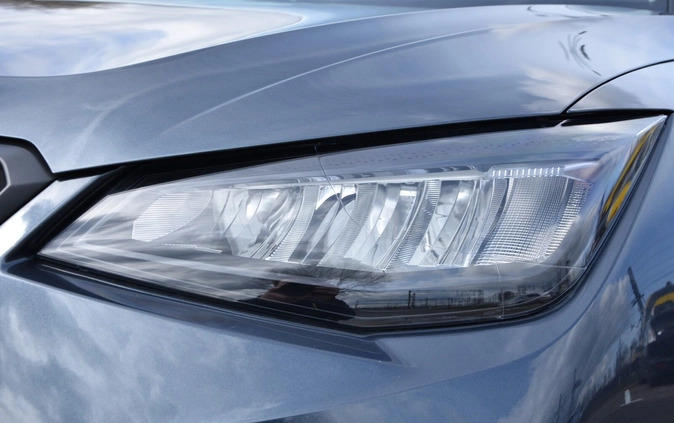 Seat Arona cena 106900 przebieg: 1, rok produkcji 2024 z Piaski małe 742